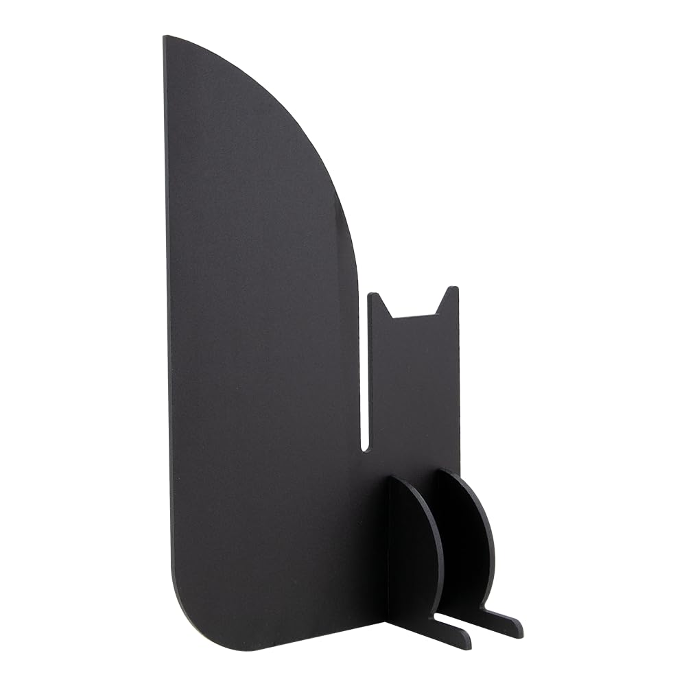securit-elegant-kreidetafel-eichh-rnchen-23-5cm-tisch-deko image 2