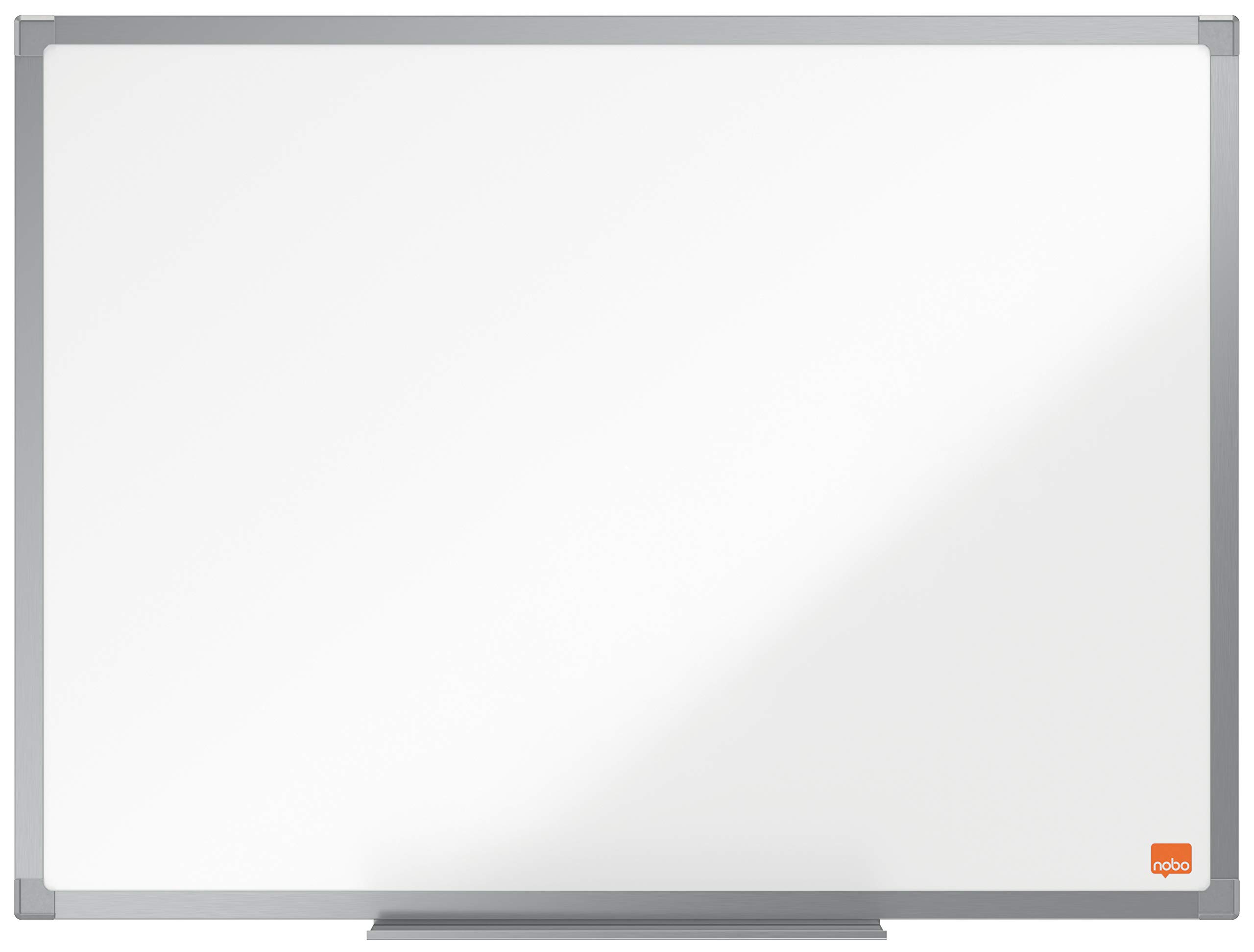 nobo-essence-1915269-whiteboard-45x60-cm-wei-melamin image 1
