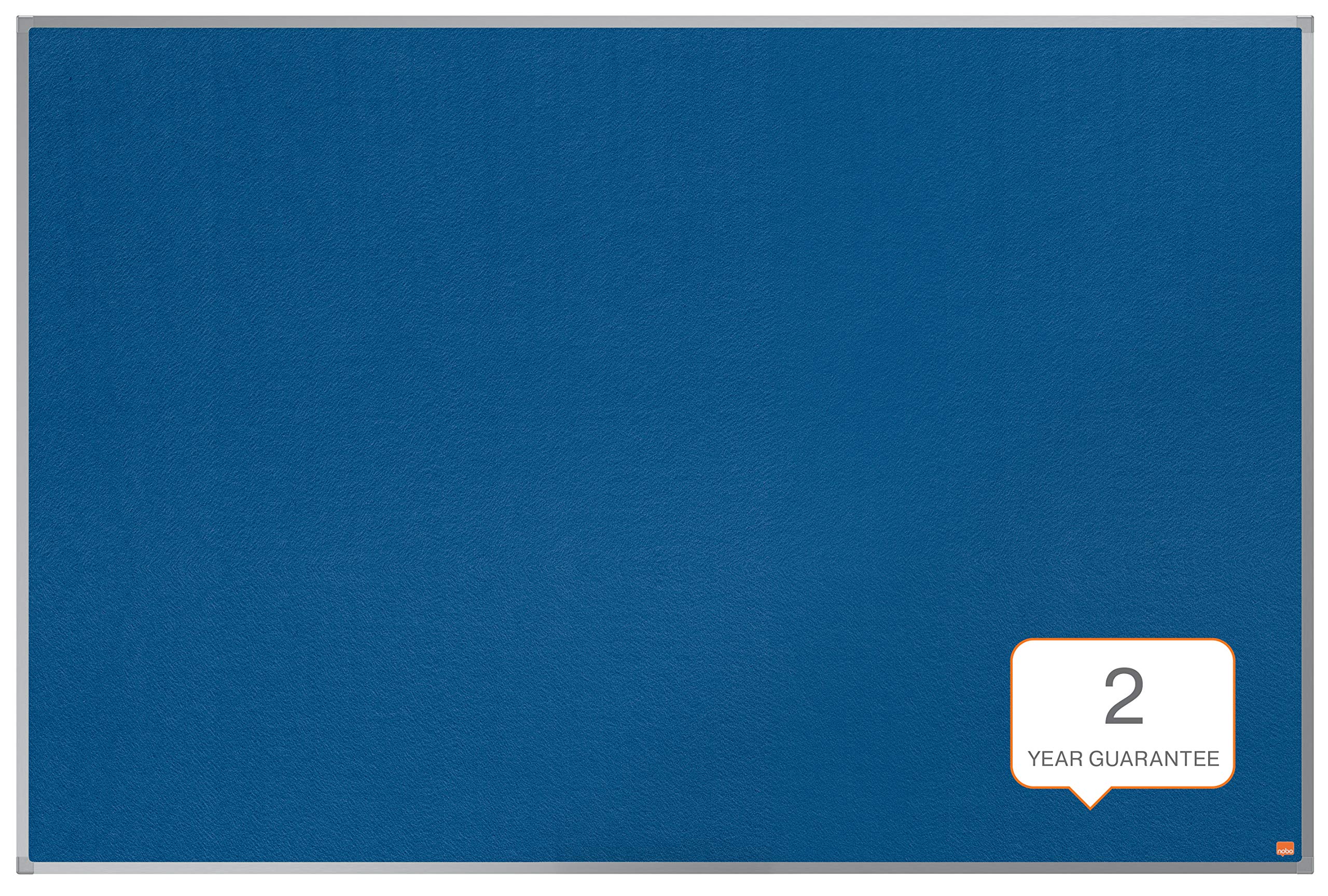 nobo-essence-filz-notiztafel-100x150-cm-blau image 2