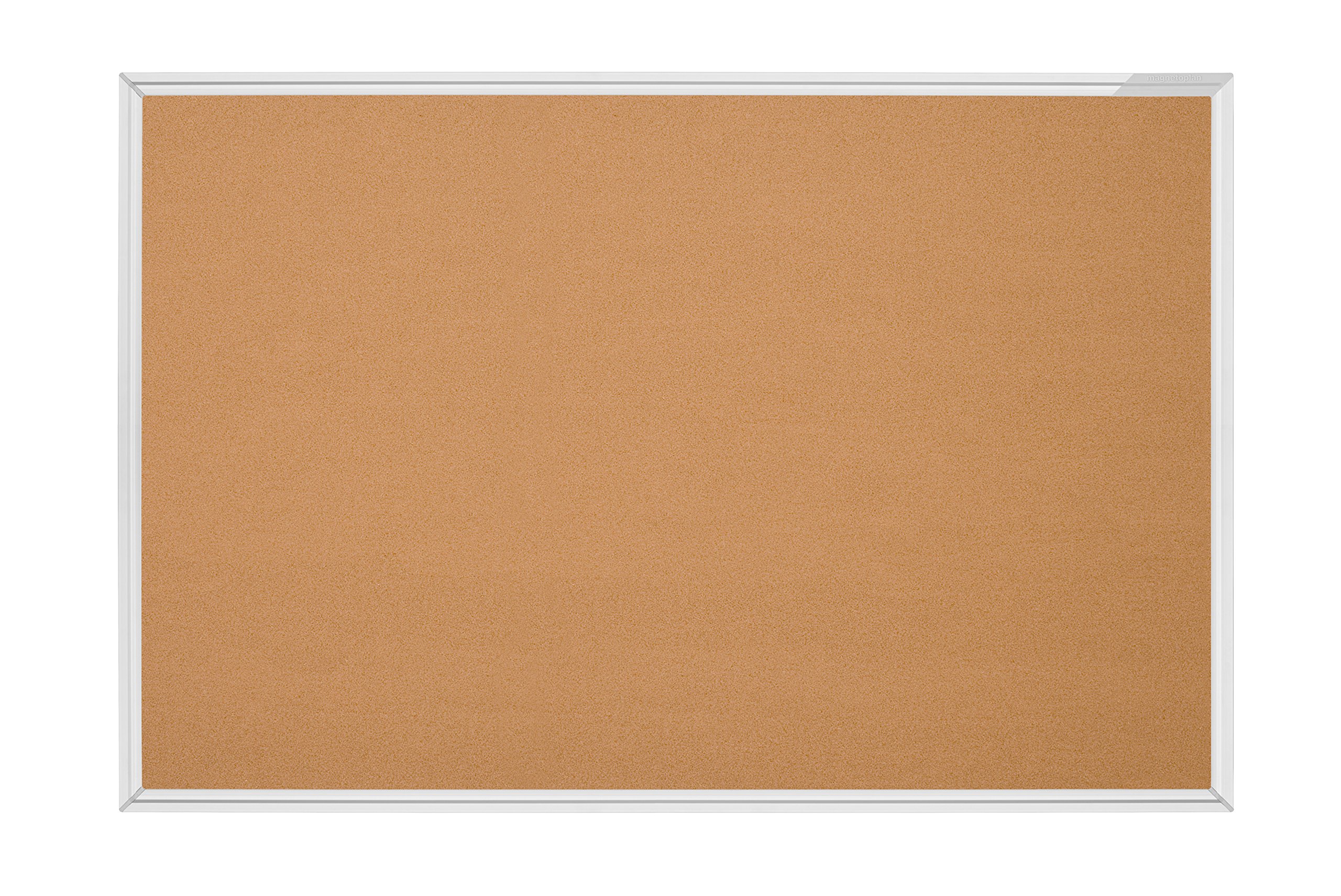 magnetoplan-design-pinboard-sp-pinnwand-kork-60x45-cm image 1