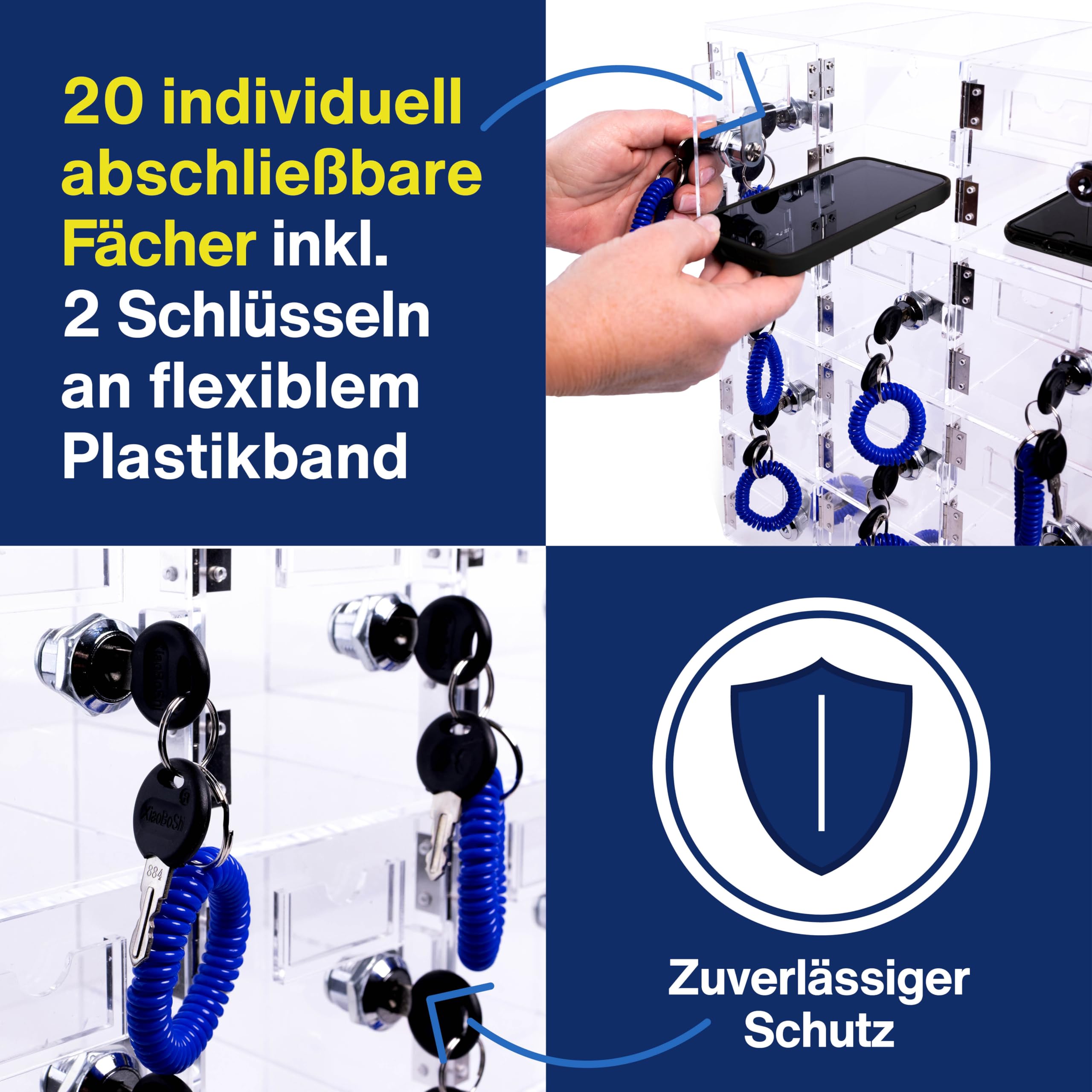 magnetoplan-pro-smartphone-schrank-handybox-20-f-cher-acryl image 3