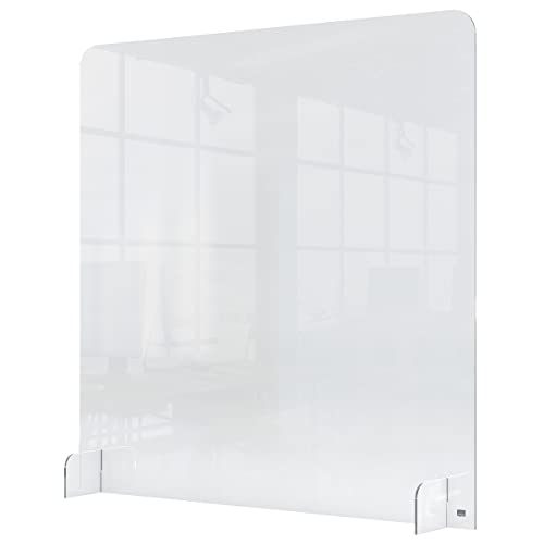 nobo-classic-steel-thekenaufsteller-durchreiche-700x850-mit-loch image 6