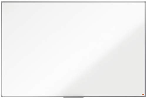 nobo-essence-1915208-whiteboard-melamin-wei-120x180-cm-alurahmen image 7