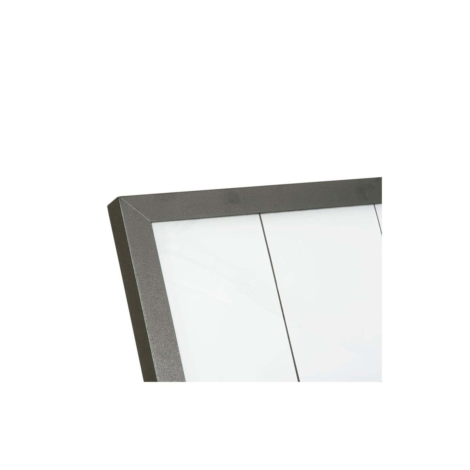 securit-universal-led-schaukasten-3x-a4-edelstahl image 4