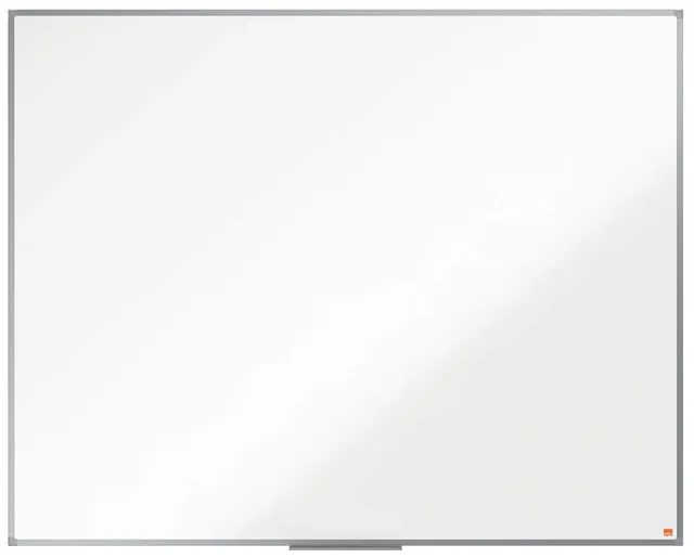 nobo-essence-1915208-whiteboard-120x150-cm-wei-melamin image 1