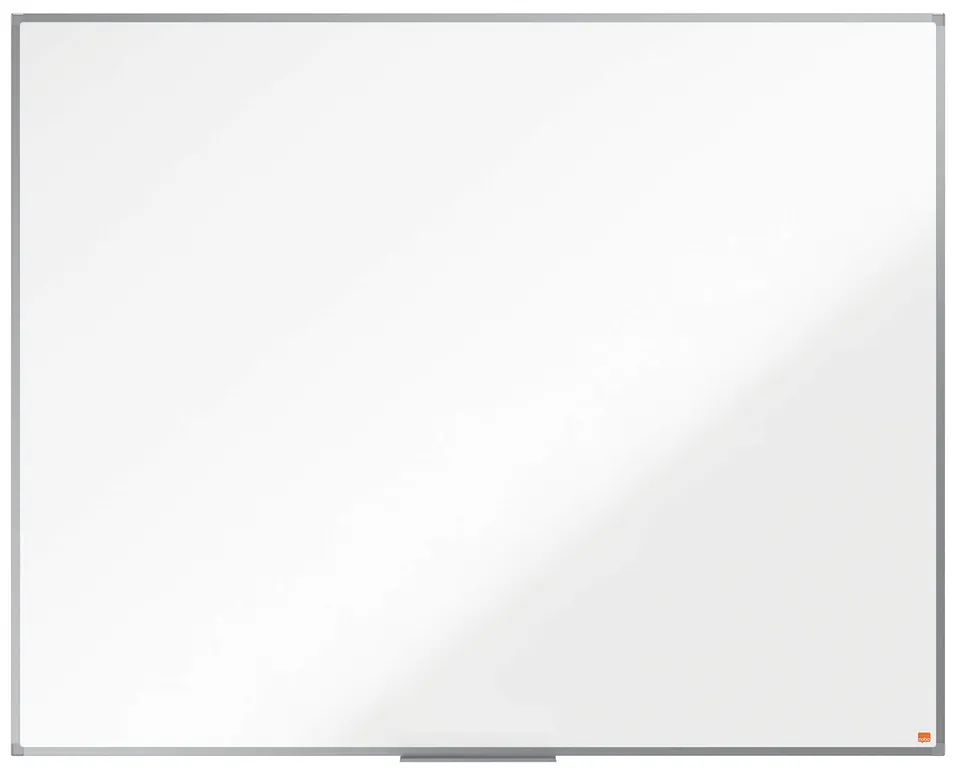nobo-essence-1915208-whiteboard-120x150-cm-wei-melamin image 1
