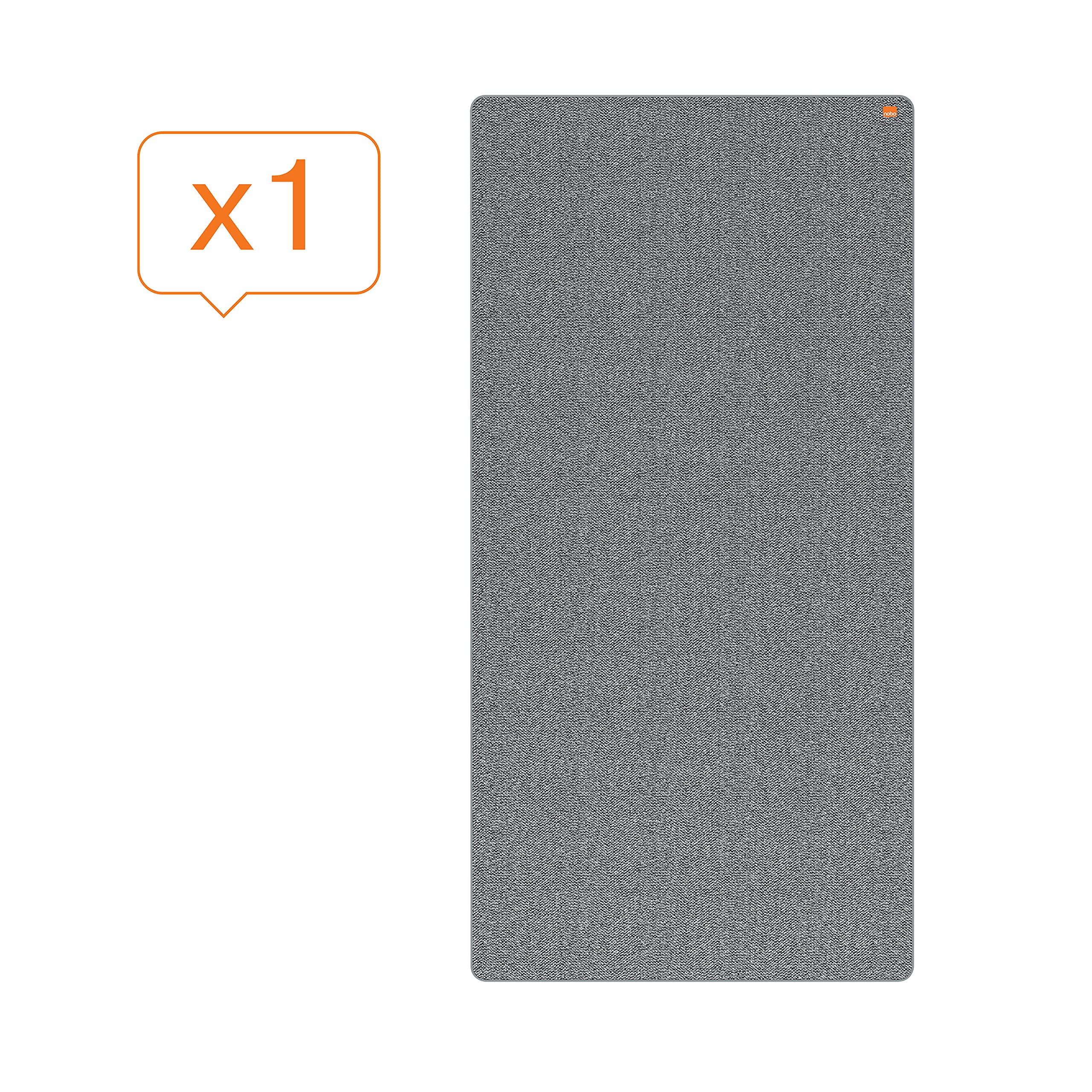 nobo-move-meet-1915561-kombitafel-90x180-weiss-grau-filz image 6