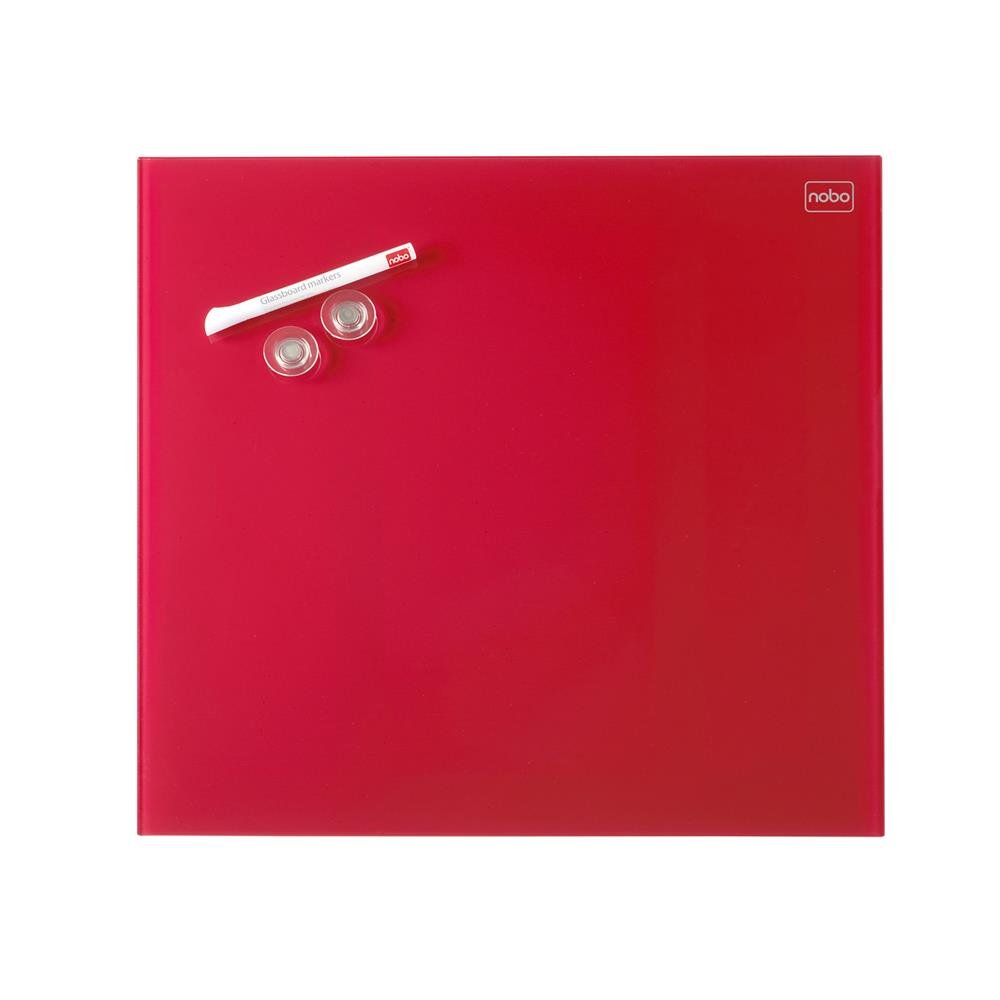 nobo-diamond-glass-1903956-glas-whiteboard-wei-30x30-cm image 6