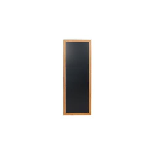 securit-universal-wallboard-56x150-cm-teakholz-lackiert image 5