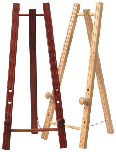 securit-woody-pr-sentationsstaffelei-holz-natur-65-cm-witterungsfest image 3