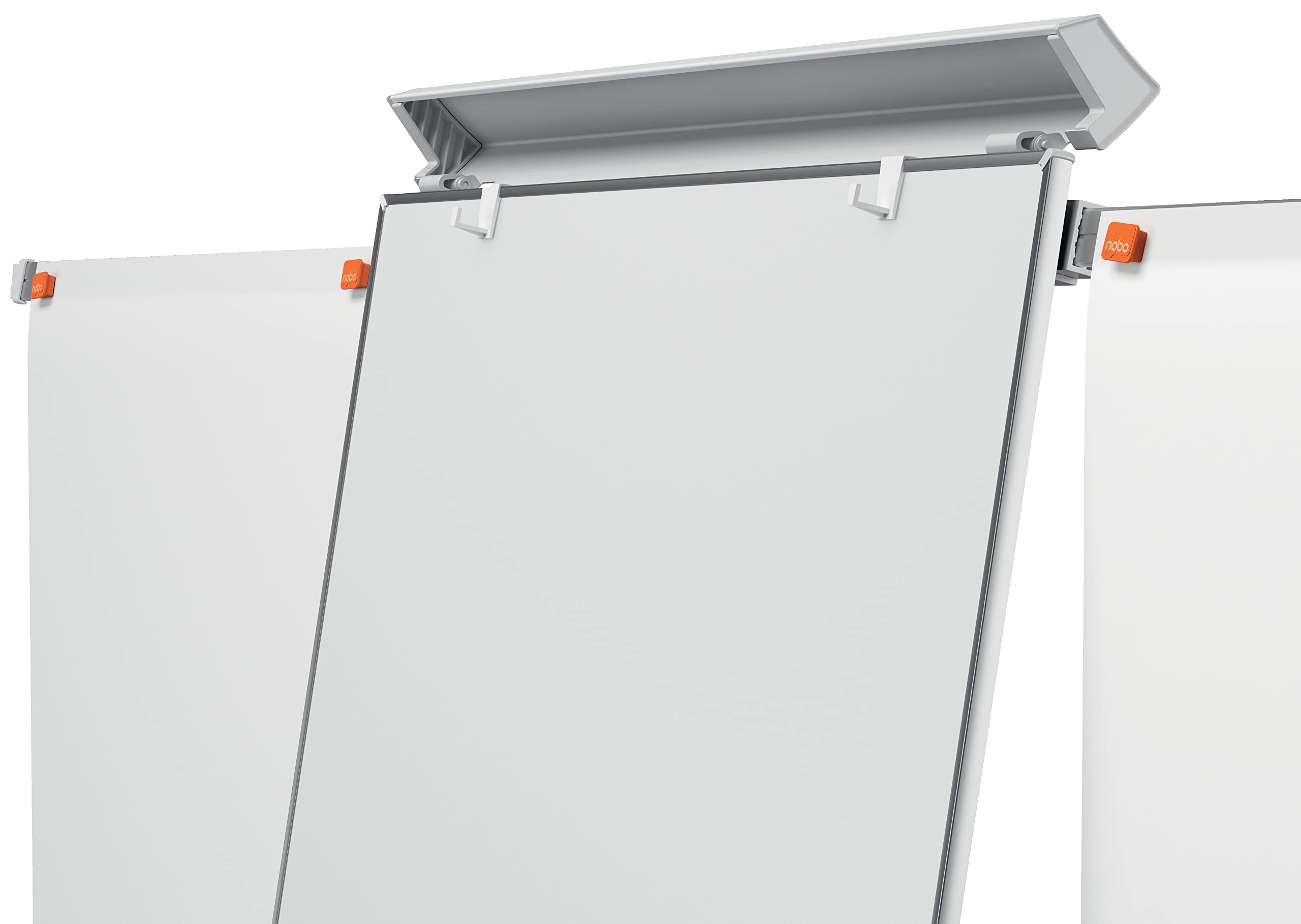 nobo-impression-pro-flipchart-magnetisch-h-henverstellbar image 4