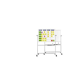 magnetoplan-scrumboard-xl-set-whiteboard-mobil-180x120-zubeh-r image 7