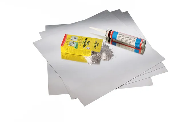 magnetoplan-magnetowand-magnetplatten-1m-4-platten-unter-tapete image 1
