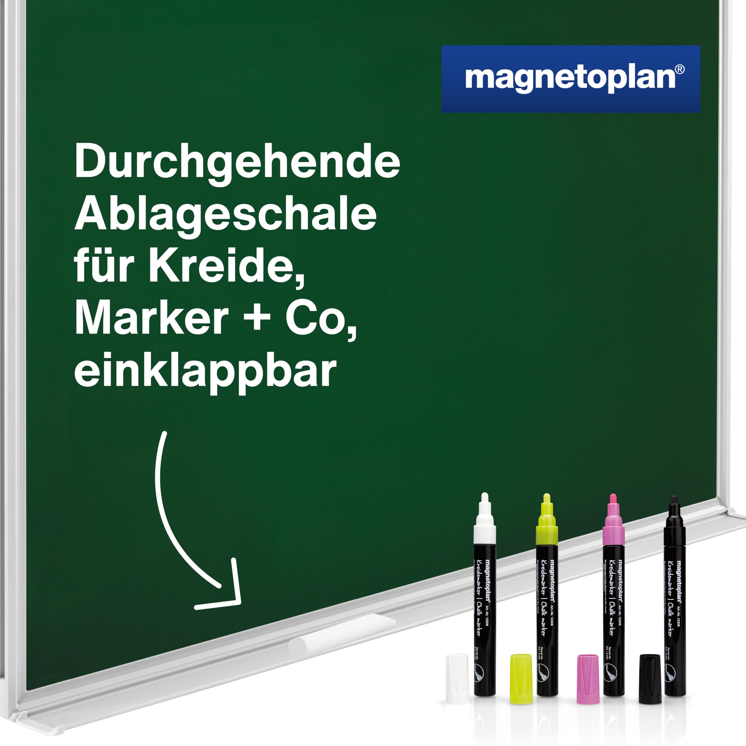 magnetoplan-design-whiteboard-sp-kreidetafel-gr-n-200x100cm image 3