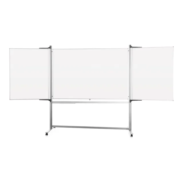 magnetoplan-ferroscript-klapptafel-mobil-180x120-wei image 1