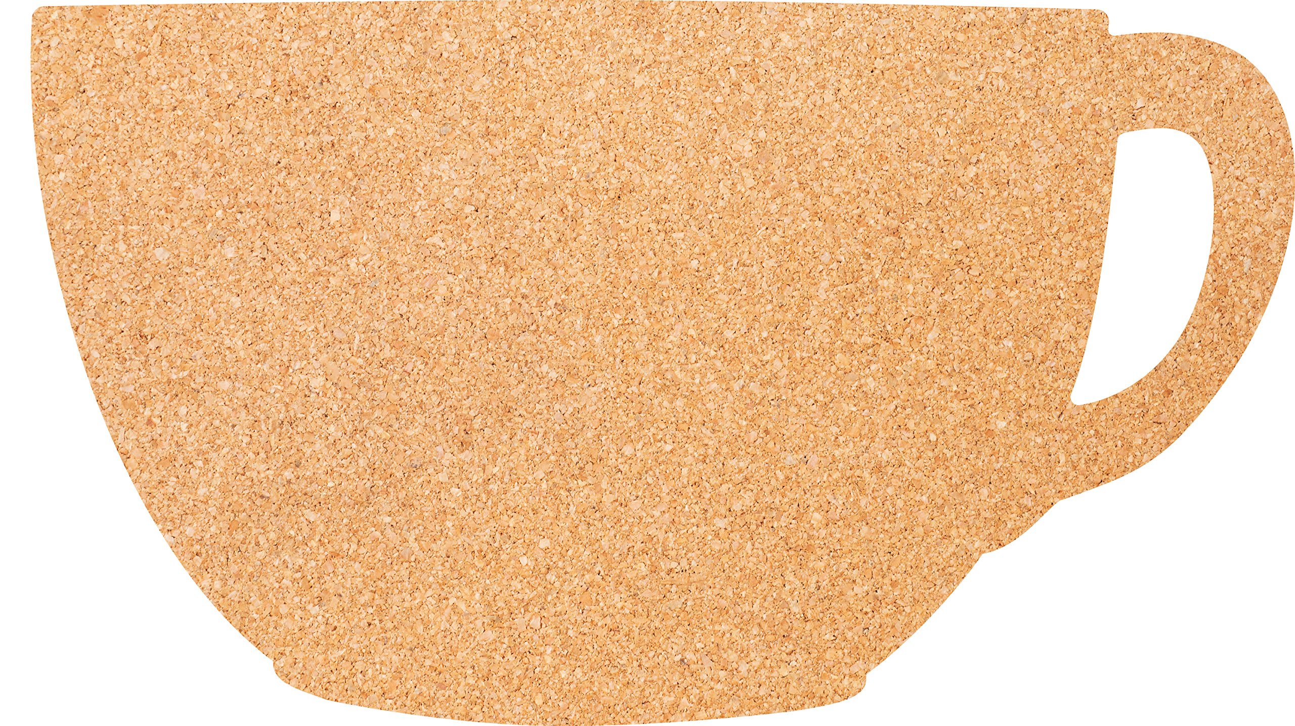 securit-universal-korktafel-wal-rot-49-cm-kork image 4