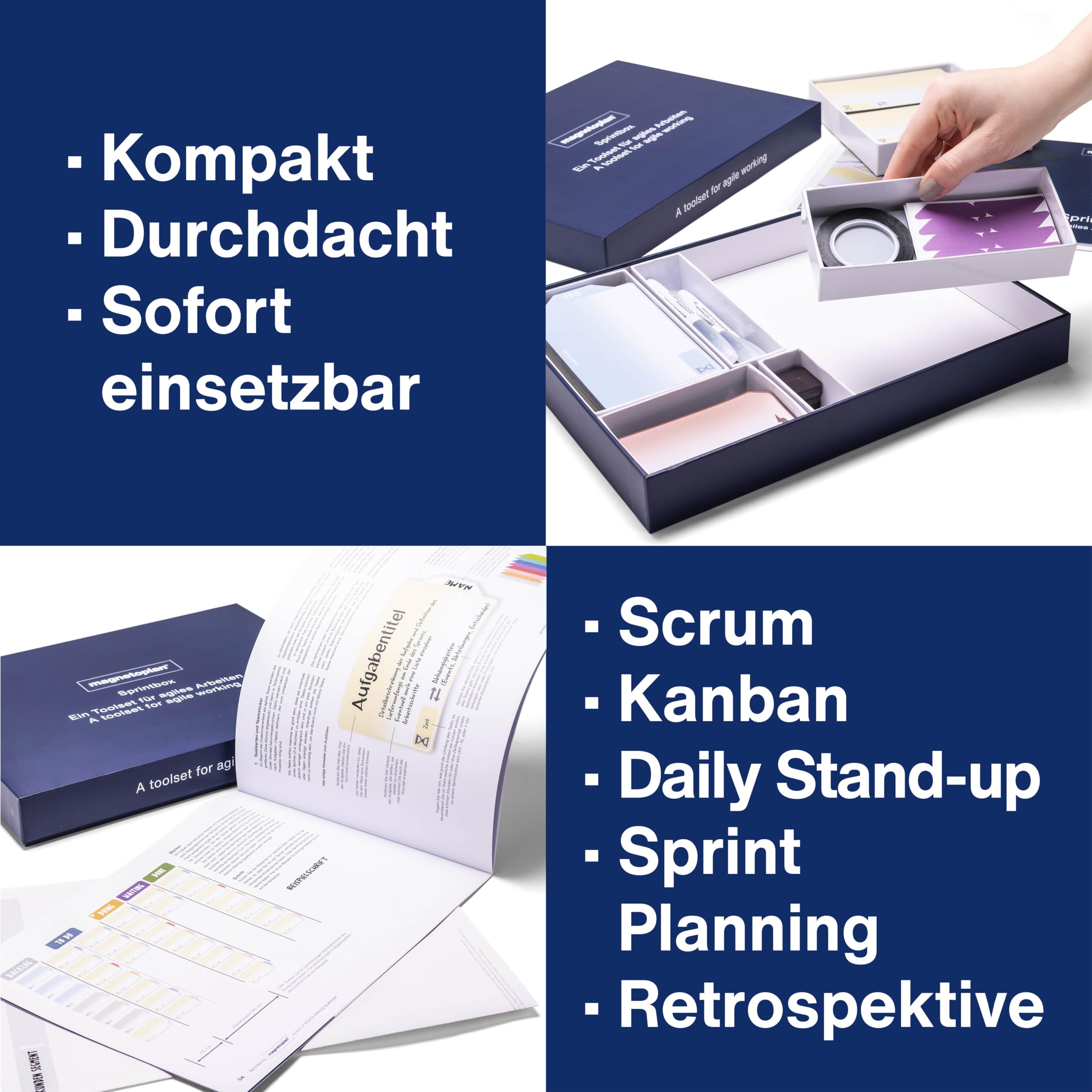 magnetoplan-scrumboard-sprintbox-scrum-set-255-teilig-magnetisch image 5