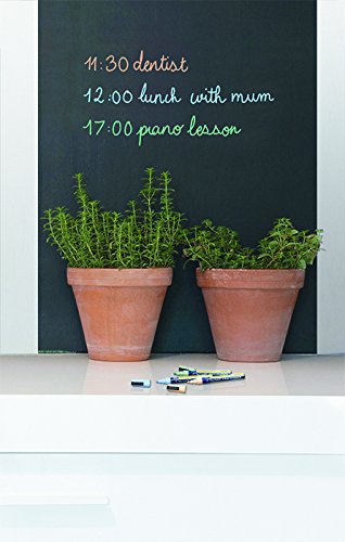 securit-magnetic-kreidetafel-rolle-selbstklebend-100x45-cm-schwarz image 8