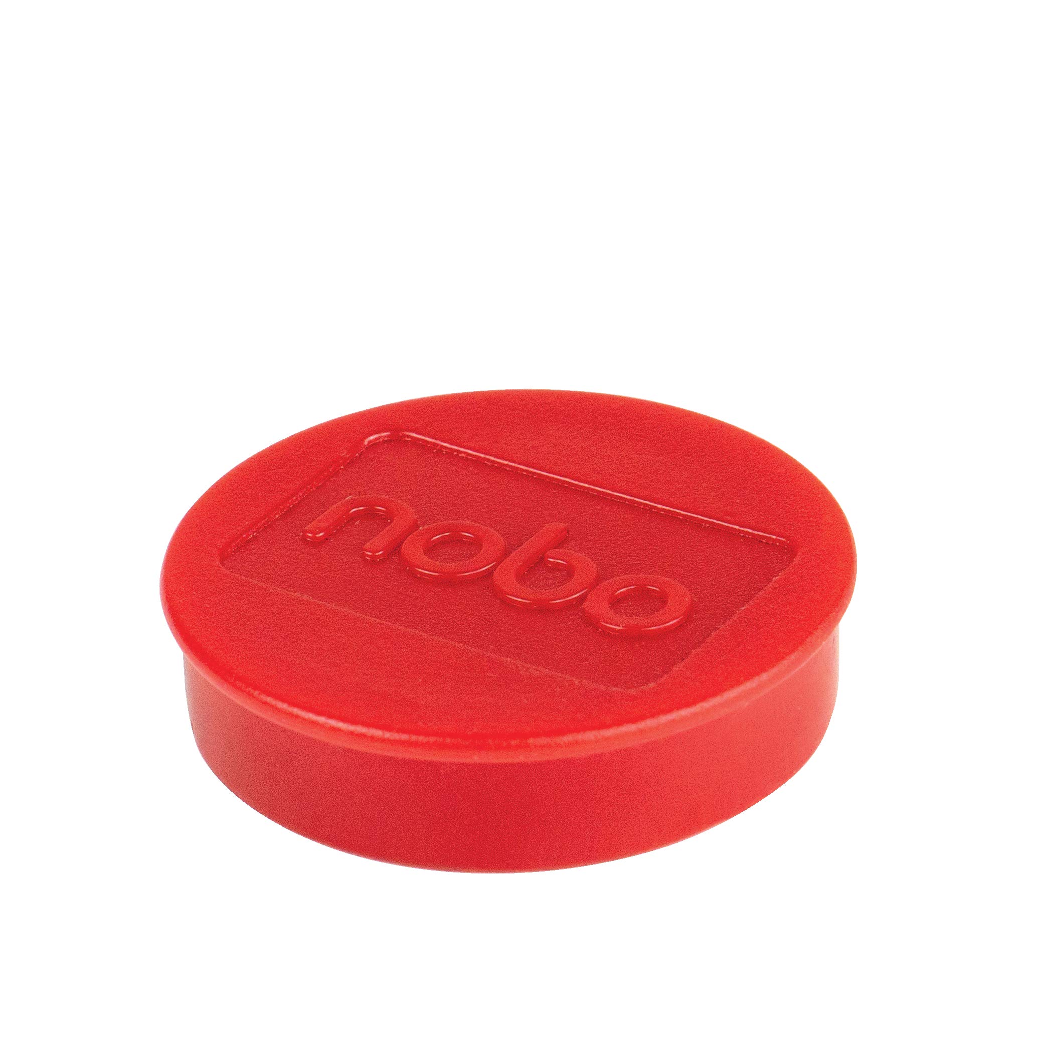 nobo-glide-1915307-whiteboard-magnete-38-mm-rot-10-st-ck image 8