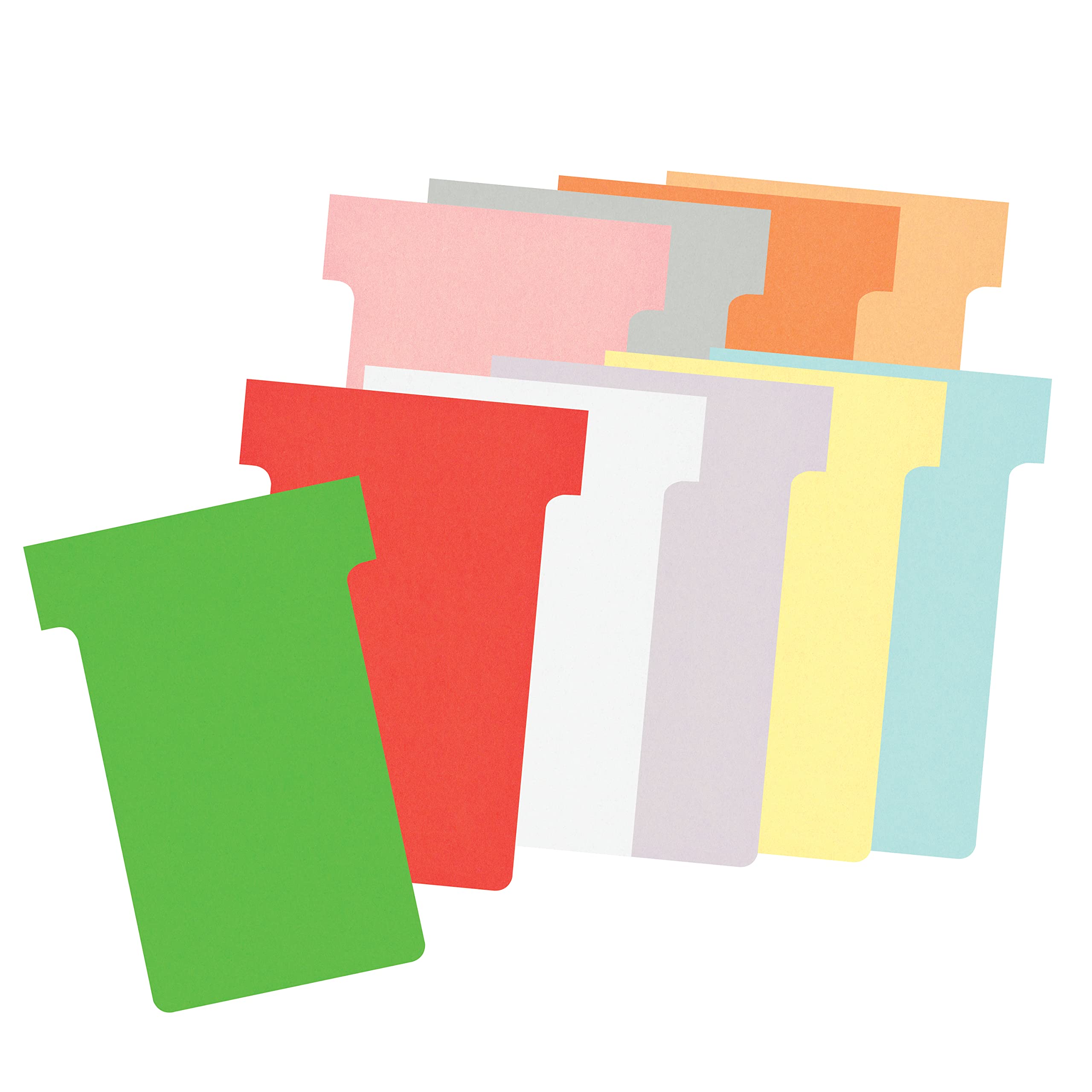 nobo-classic-steel-t-karten-jahresplaner-set-gr-e-2-wand-12-spalten image 3