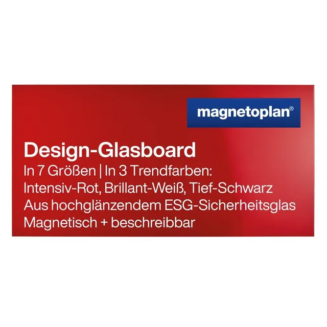 magnetoplan-design-glasboard-glas-magnettafel-rot-200x100-cm image 1