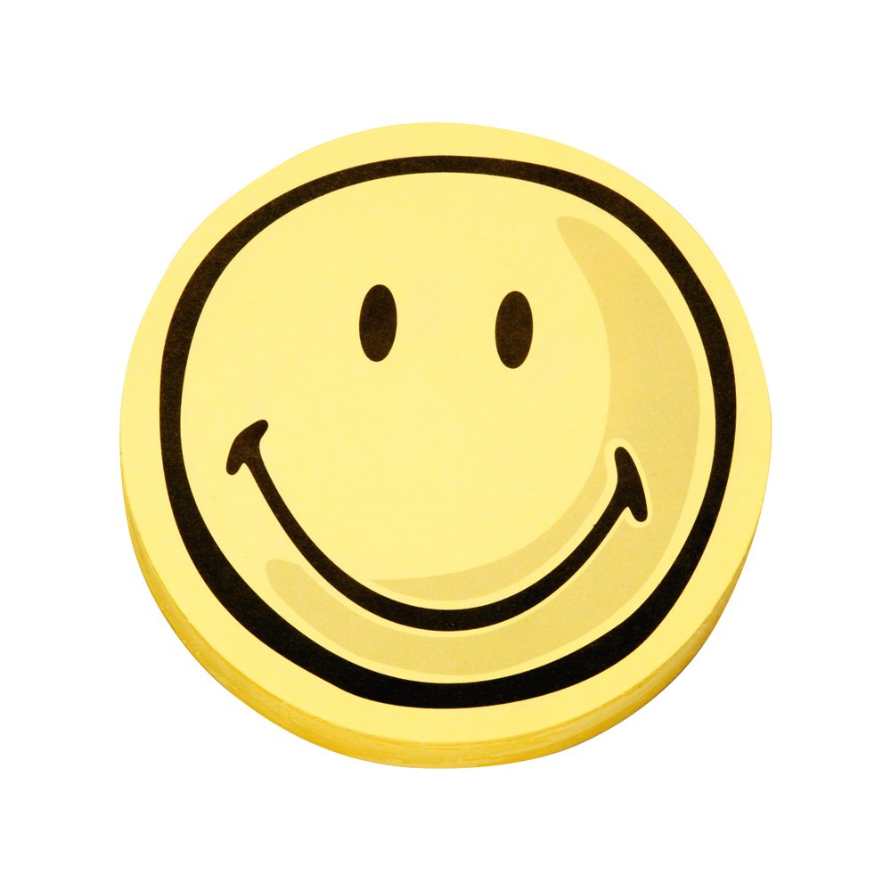 magnetoplan-variopin-moderationskarten-smiley-neutral-100-stk image 6