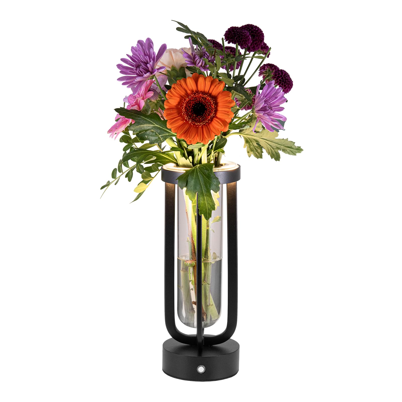 securit-nova-florence-led-leuchte-vase-dimmbar image 2