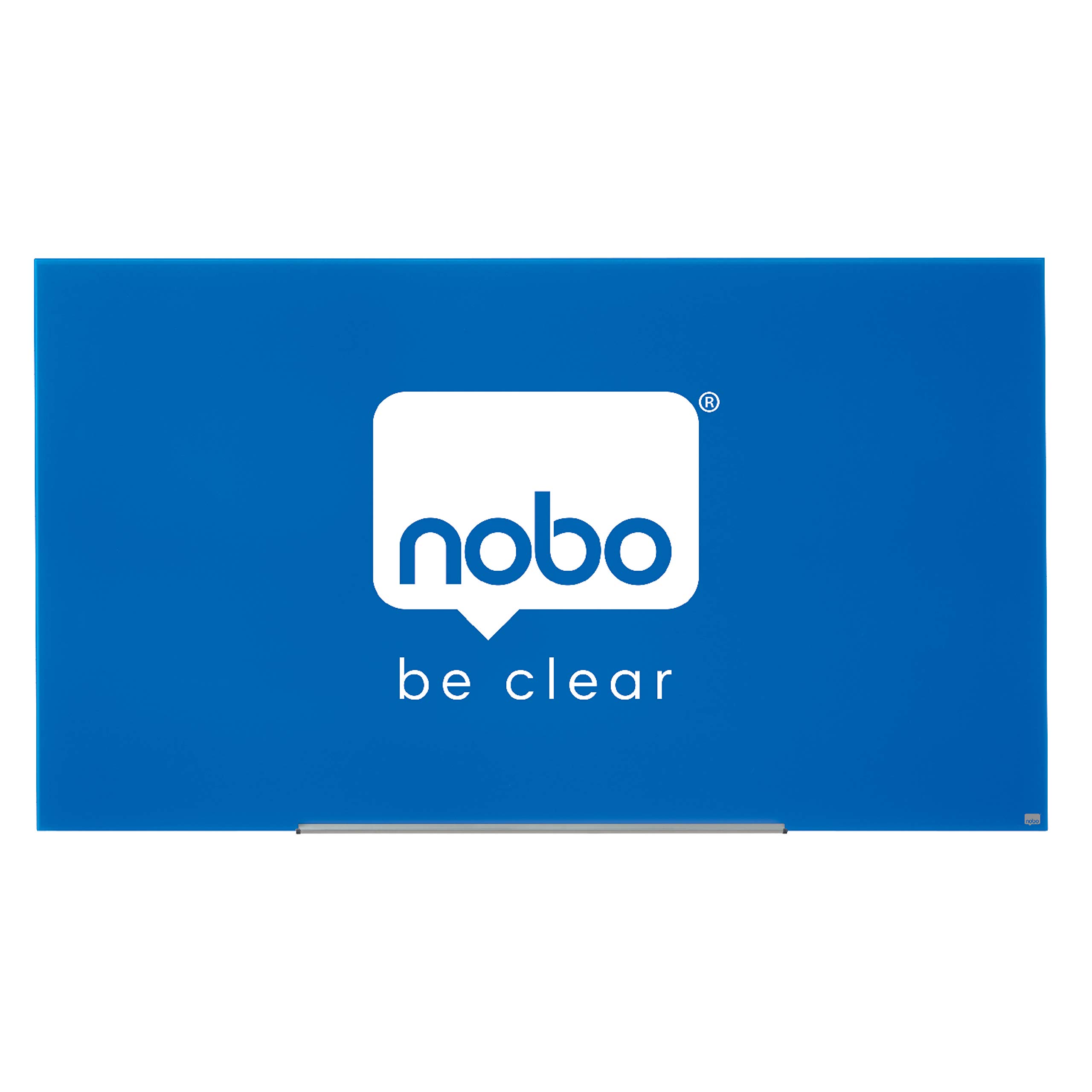 nobo-impression-pro-glas-whiteboard-blau-190x100-cm-magnetisch image 4