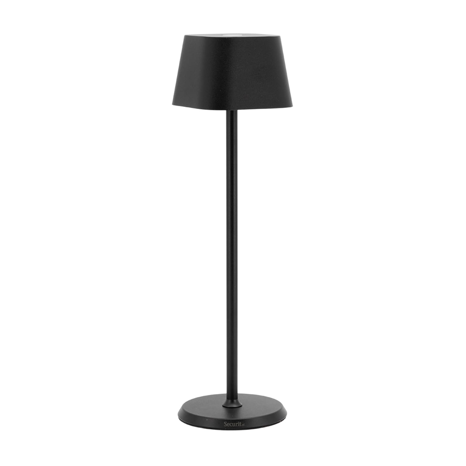 securit-nova-georgina-led-tischleuchte-wei-dimmbar-kabellos-ip54 image 8