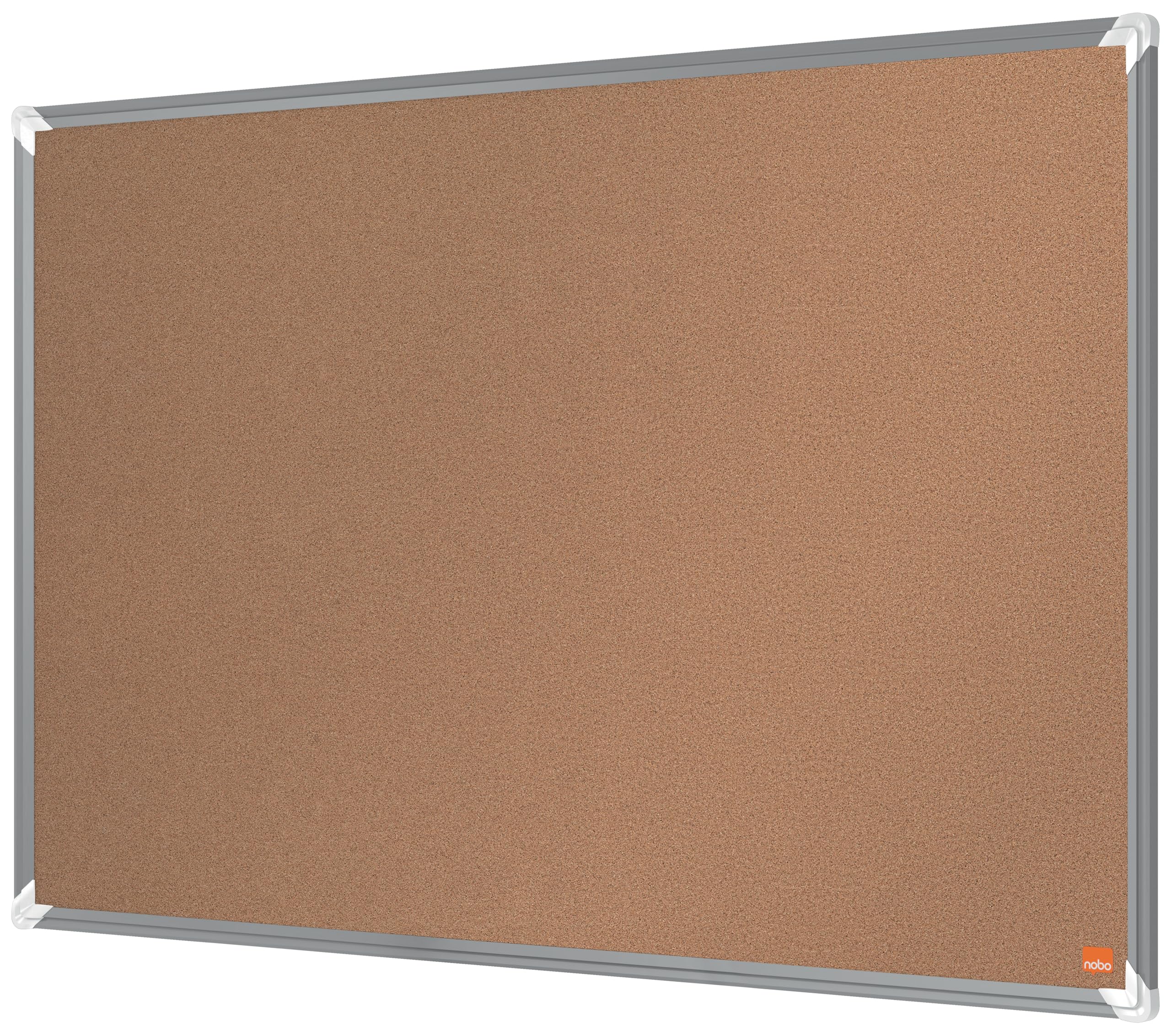 nobo-premium-plus-1915180-kork-notiztafel-60x90-cm-braun image 1