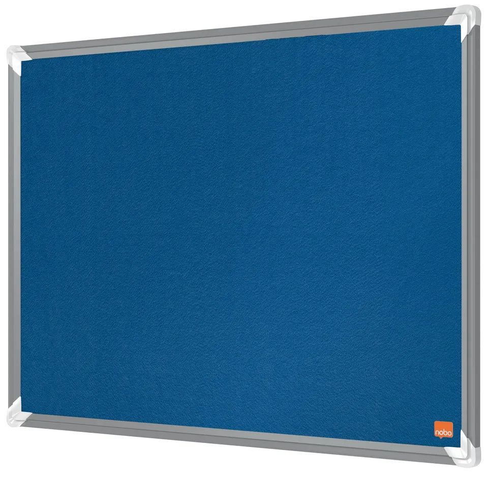 nobo-premium-plus-1915187-filz-pinnwand-45x60-cm-blau image 1