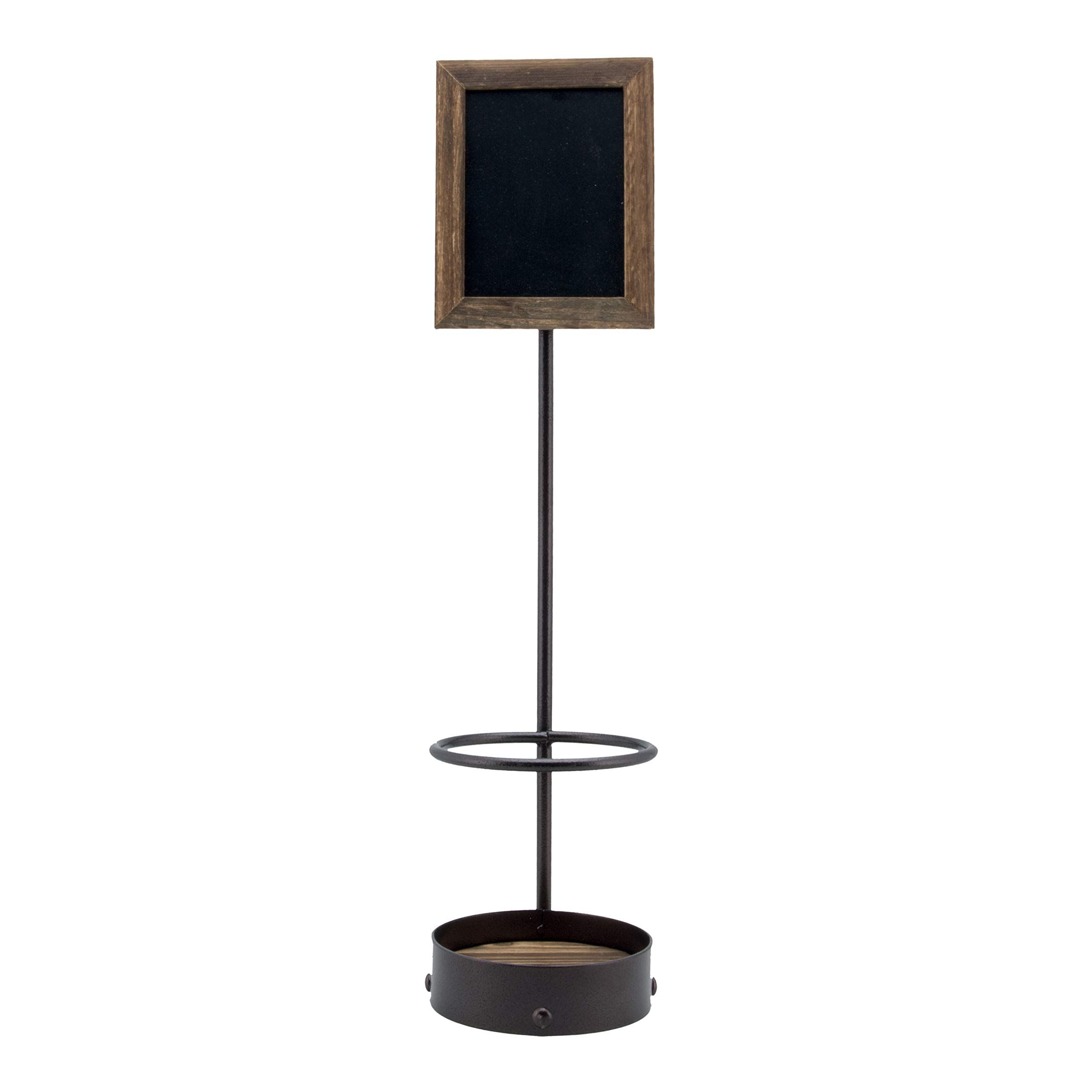 securit-elegant-wb-wr-1-flaschenhalter-single-display-10x10-cm image 1