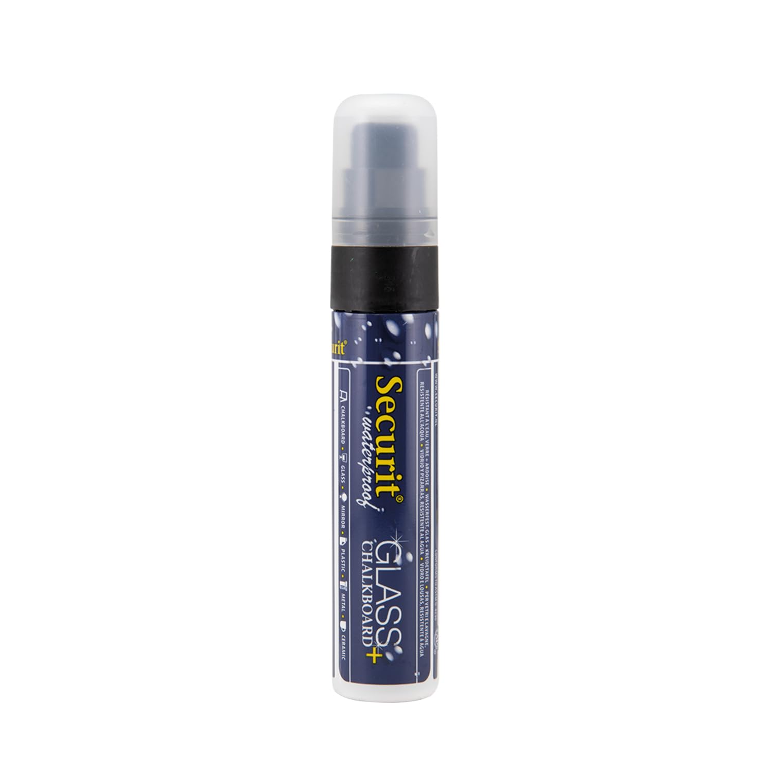 securit-original-kreidemarker-wei-breite-spitze-7-15-mm image 8