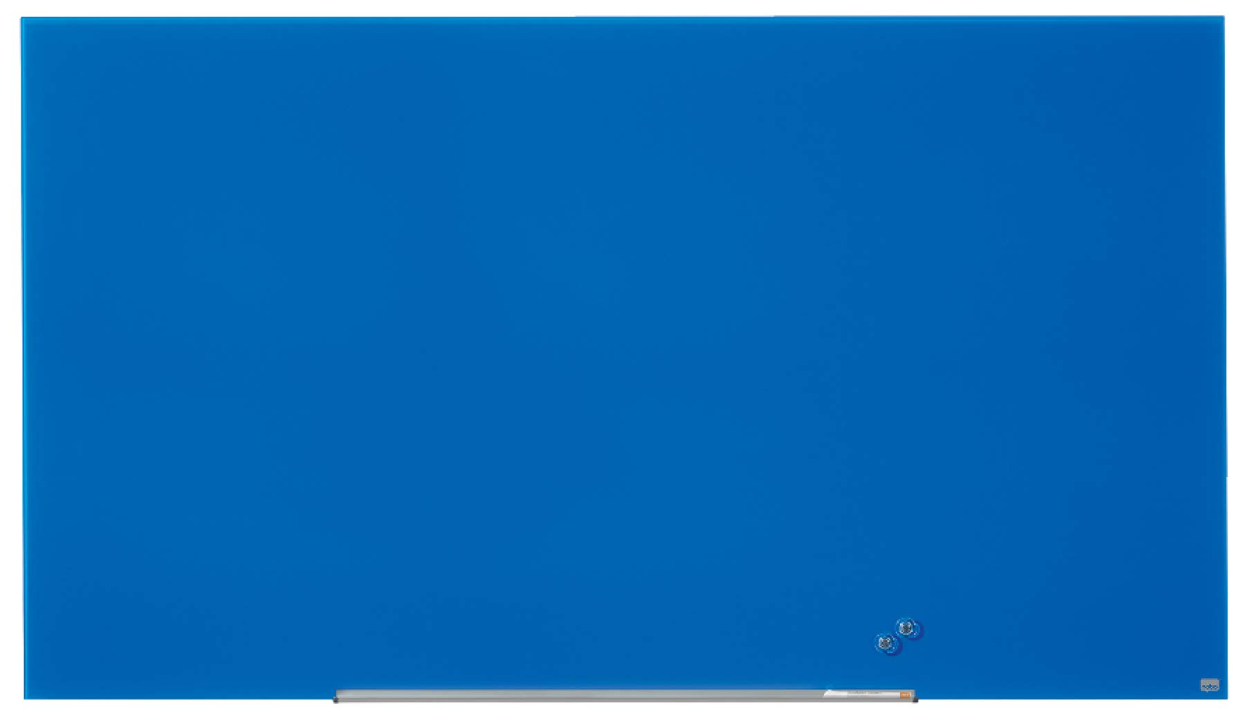 nobo-impression-pro-glas-whiteboard-blau-190x100-cm-magnetisch image 6