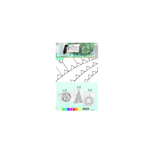 securit-original-windoodle-fensterschablonen-weihnachten image 8