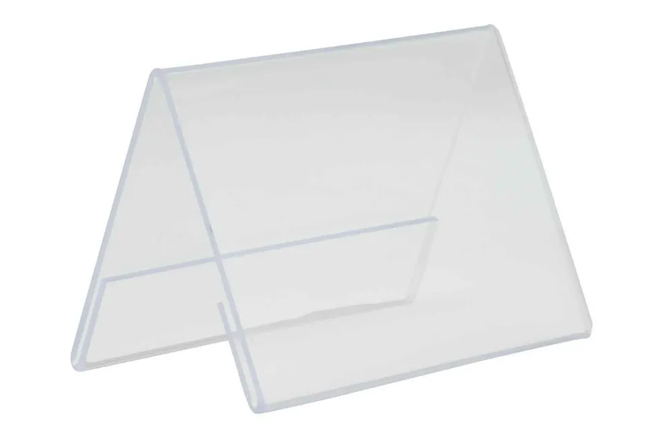 securit-crystal-acryl-aufsteller-din-a7-transparent image 1