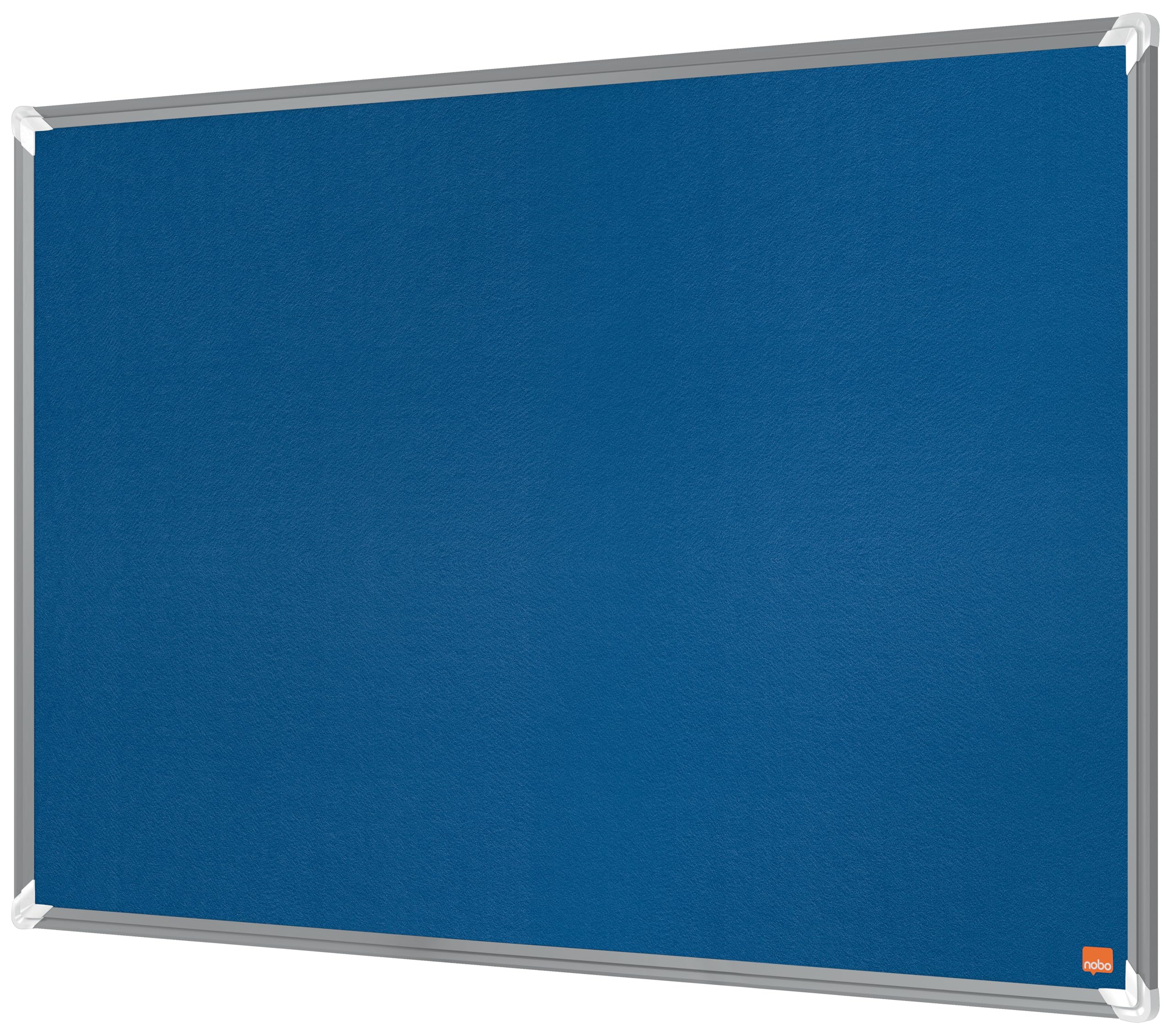 nobo-premium-plus-filz-notiztafel-60x90-cm-blau-1915188 image 1
