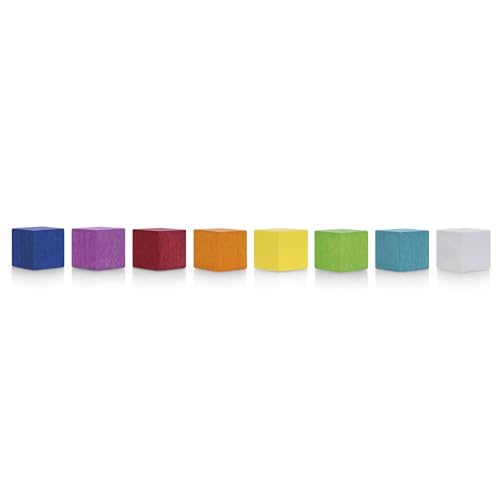 magnetoplan-wood-series-cube-magnete-8-stu00fcck-bunt-20mm-neodym image 4