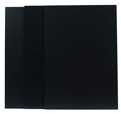 securit-elegant-tischkreidetafel-a4-3er-set-einsatz image 4