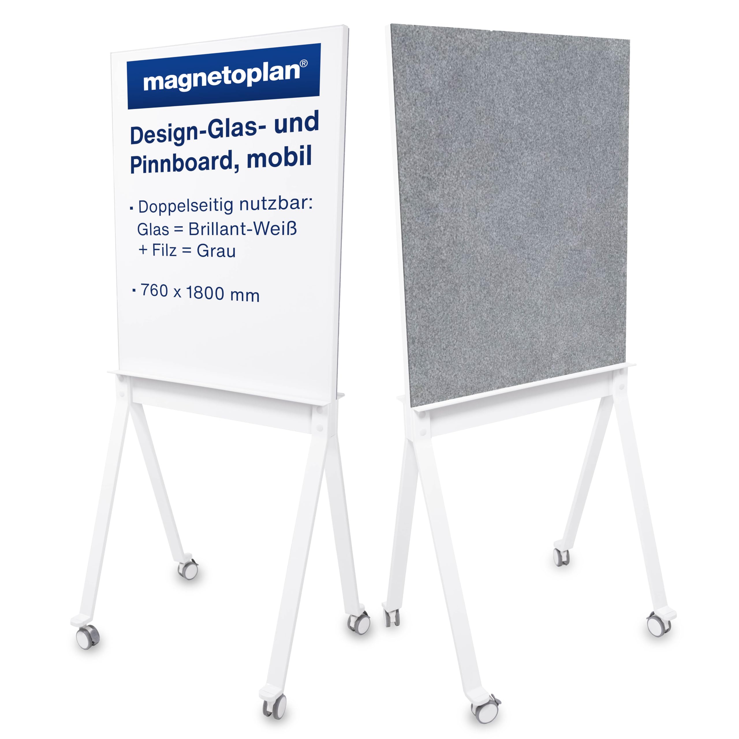 magnetoplan-design-glasboard-whiteboard-pinnboard-wei-mobil image 1