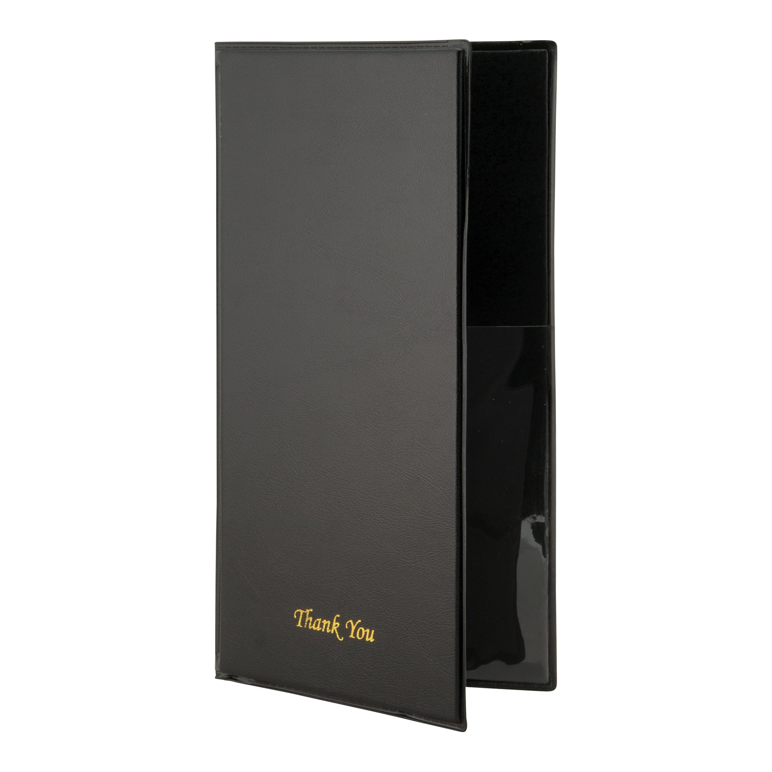 securit-basic-rechnungshalter-clipboard-clip-braun image 7