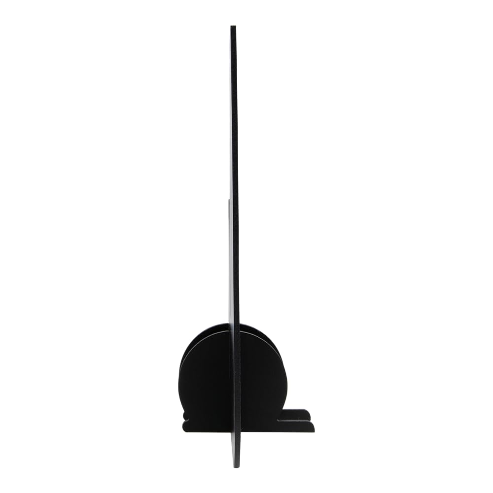 securit-elegant-kreidetafel-eichh-rnchen-23-5cm-tisch-deko image 3