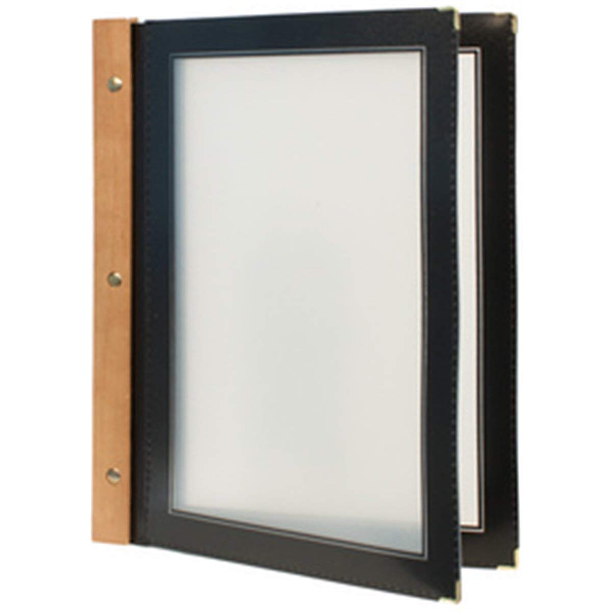 securit-woody-men-karteneins-tze-a4-schwarz-5er-satz-doppelseitig image 5