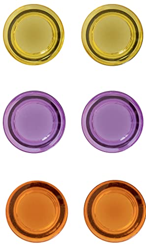 nobo-glide-1903790-whiteboard-magnete-30-mm-6er-bunt image 8