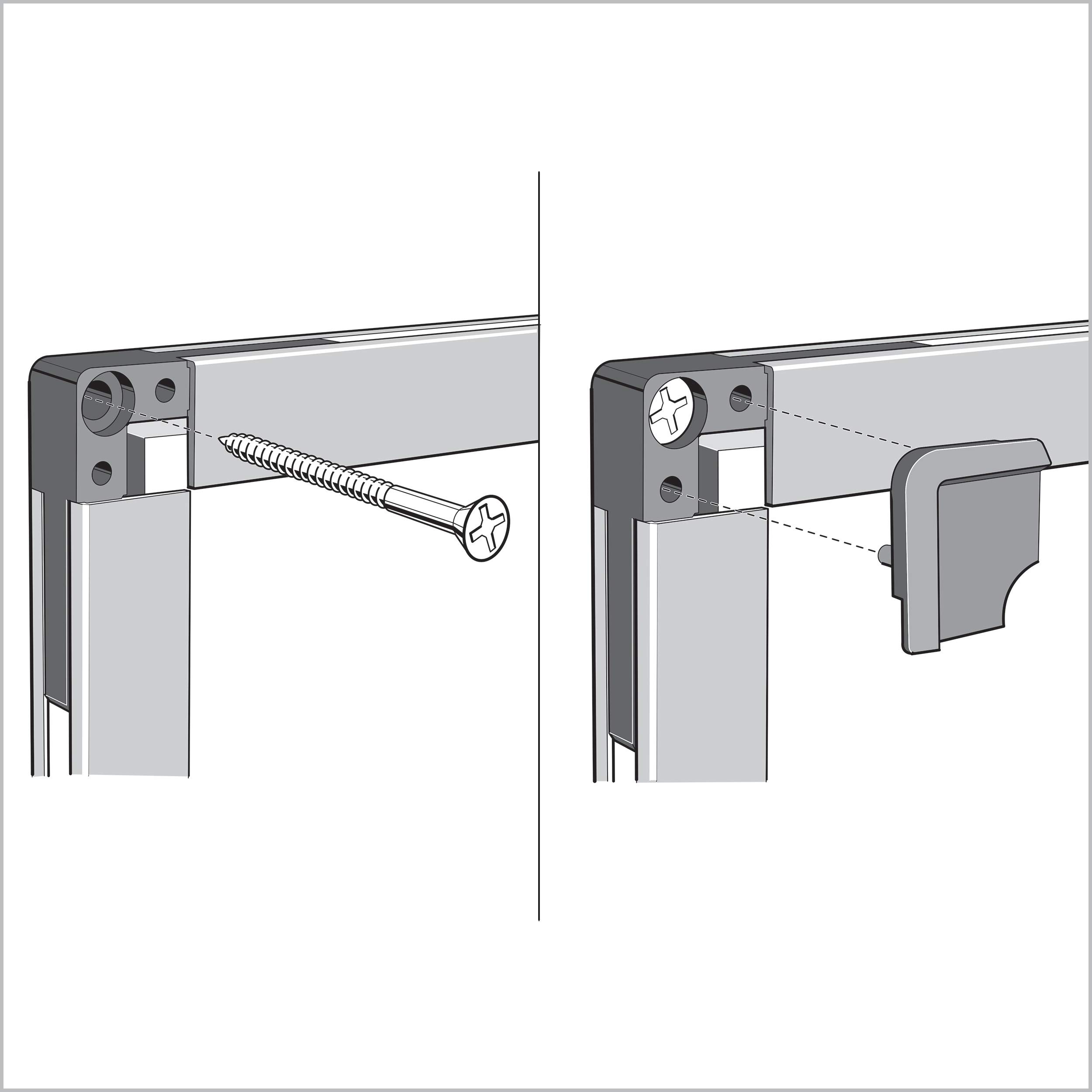 nobo-essence-1915208-whiteboard-120x150-cm-wei-melamin image 4