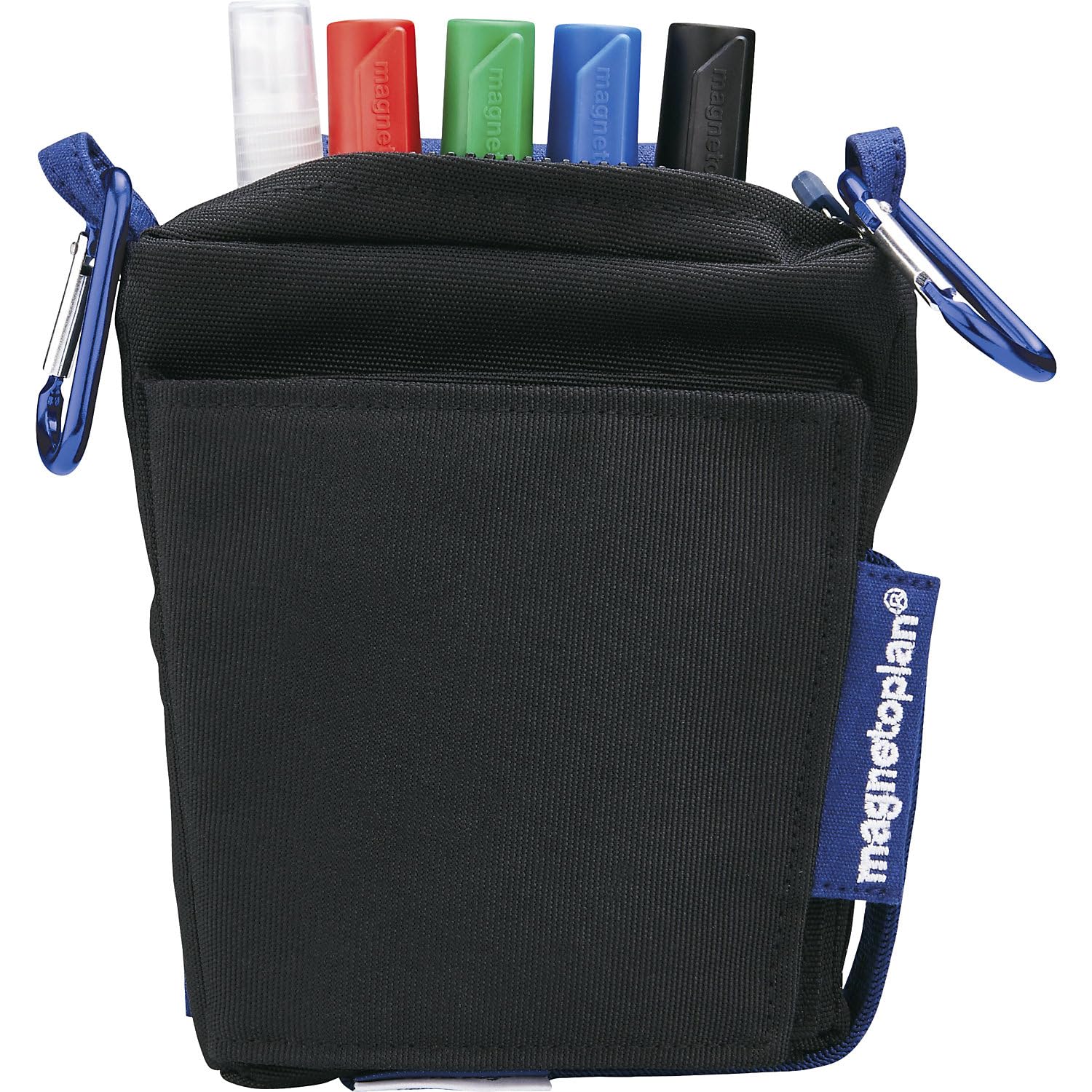 magnetoplan-pro-action-holster-moderationstasche-magnetisch-mit-gurt image 6