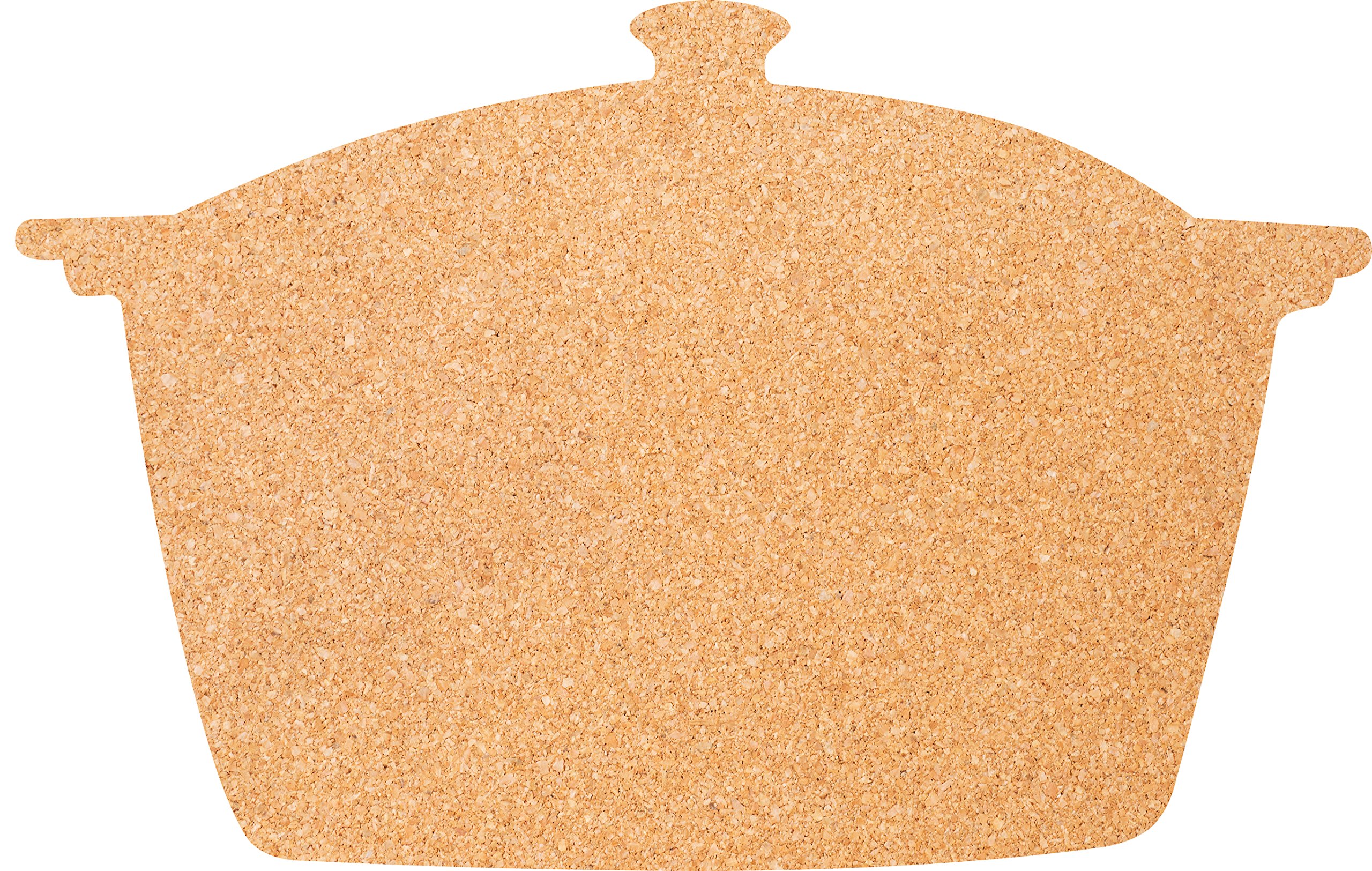 securit-universal-korktafel-wal-rot-49-cm-kork image 5