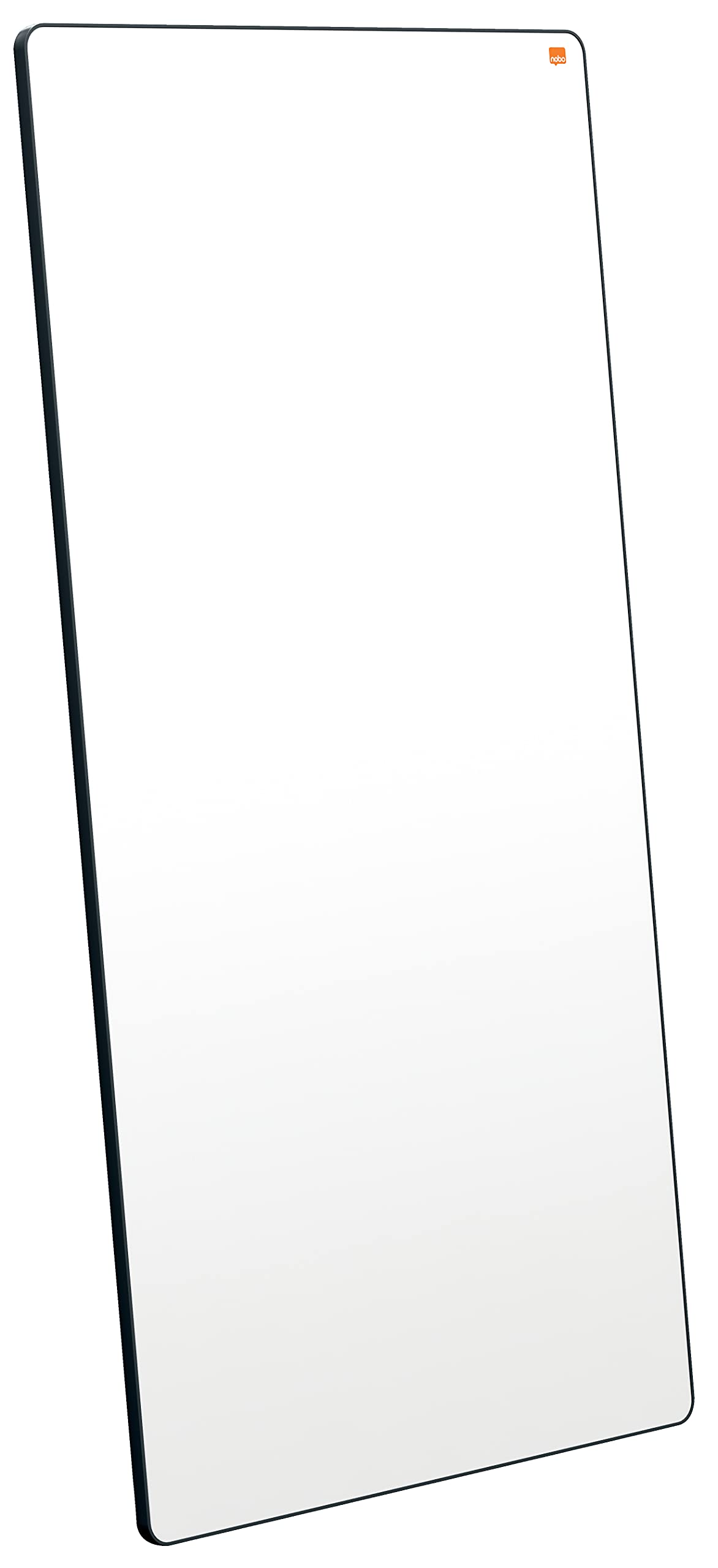 nobo-move-meet-1915564-whiteboard-90x180-schwarz-doppelseitig image 1