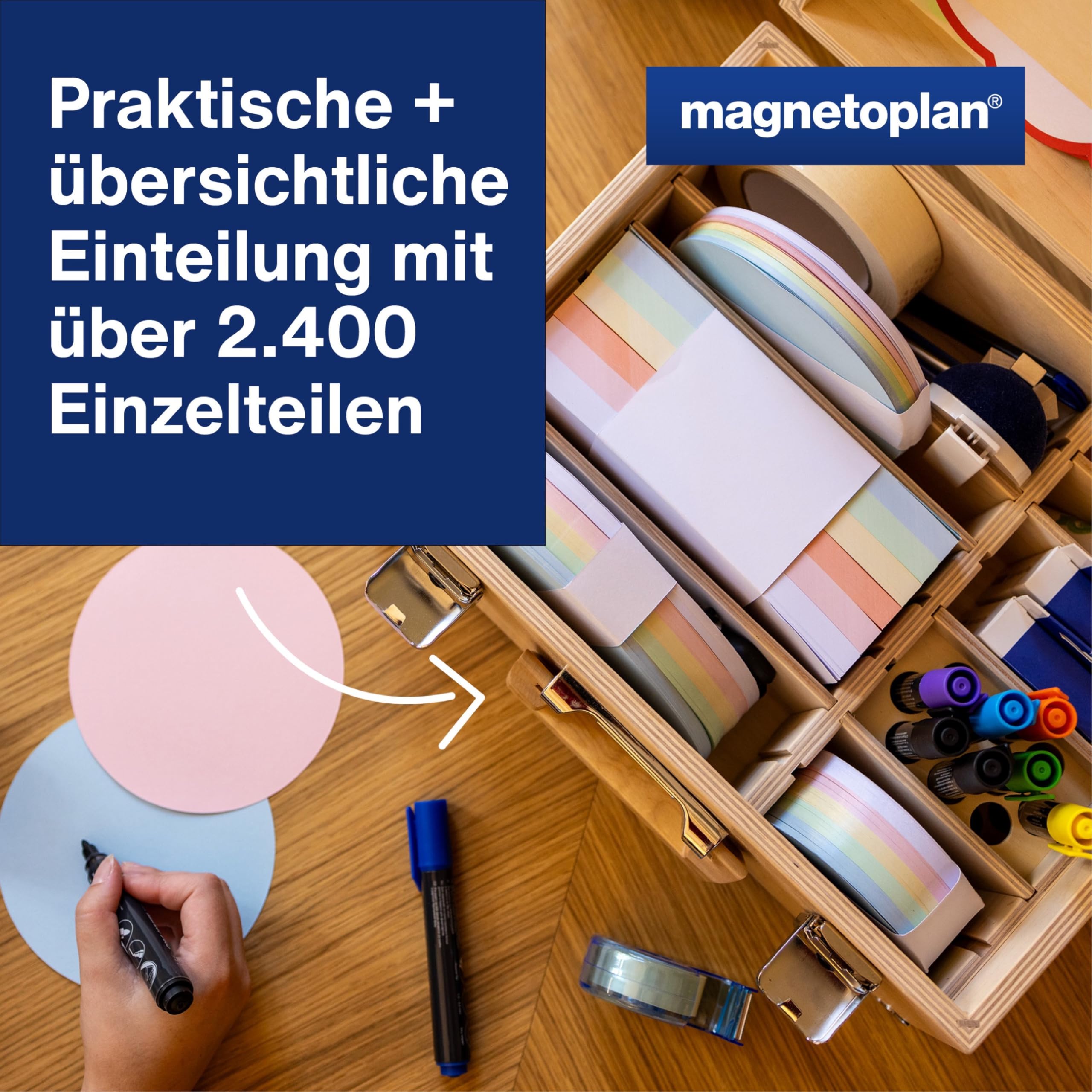 magnetoplan-wood-series-moderatorenkoffer-holz-bef-llt image 2