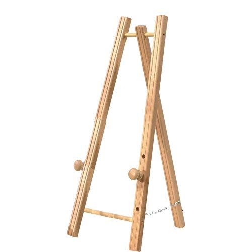 securit-woody-pr-sentationsstaffelei-holz-natur-65-cm-witterungsfest image 5